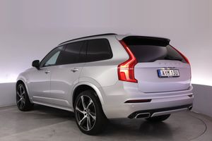 Volvo XC90 bild 4