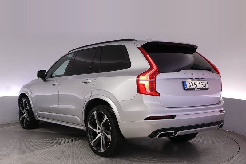 Volvo XC90 bild 4
