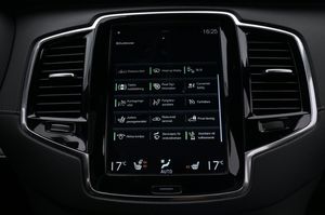 Volvo XC90 bild 15