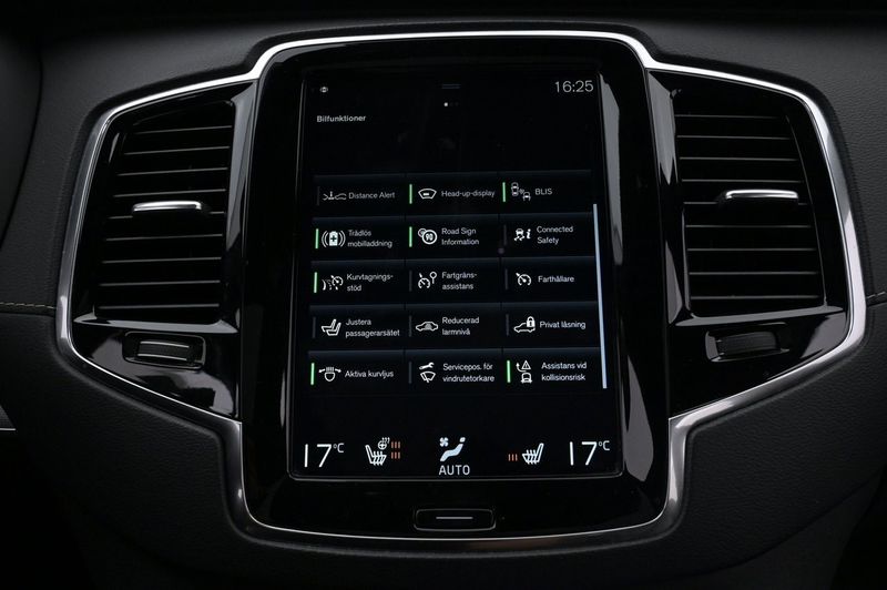 Volvo XC90 bild 15