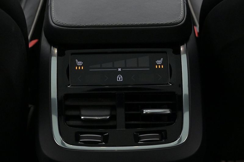 Volvo XC90 bild 22