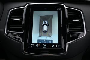 Volvo XC90 bild 10