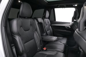 Volvo XC90 bild 21