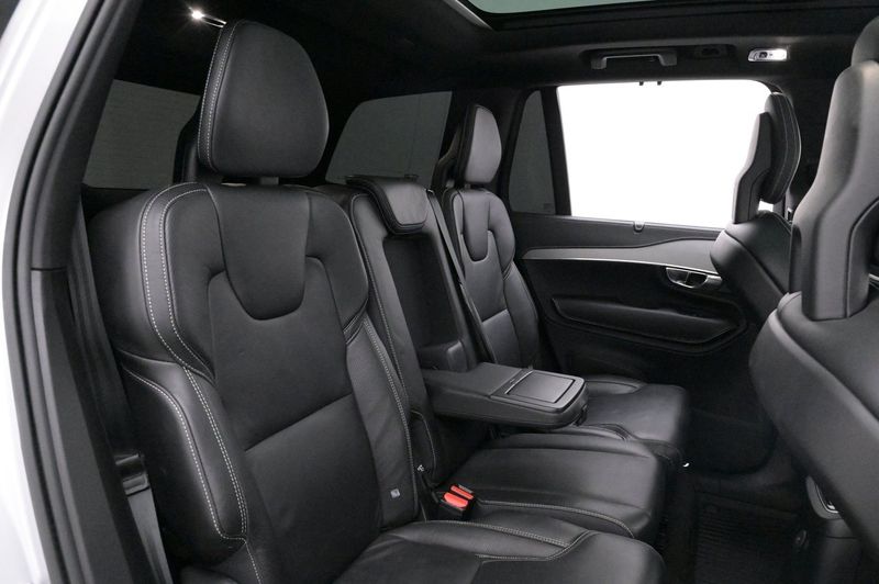 Volvo XC90 bild 21