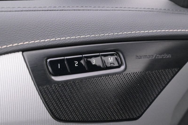 Volvo XC90 bild 9