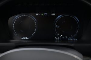 Volvo XC90 bild 7