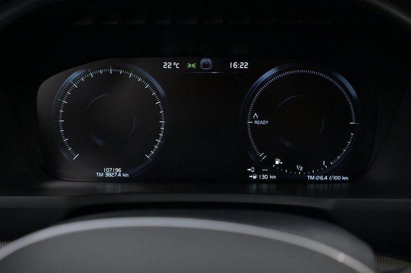 Volvo XC90 bild 7
