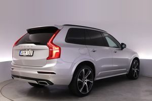Volvo XC90 bild 5