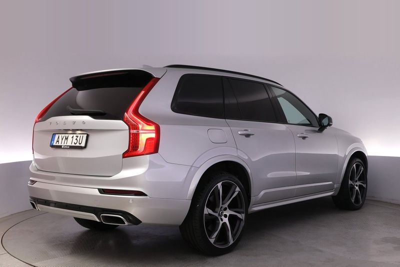 Volvo XC90 bild 5