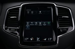 Volvo XC90 bild 14