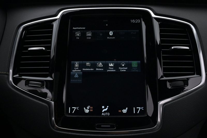 Volvo XC90 bild 14
