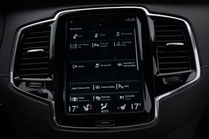 Volvo XC90 bild 16