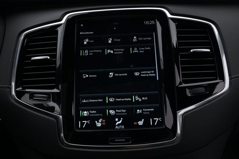 Volvo XC90 bild 16