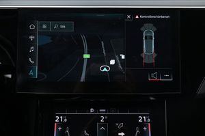 Audi e-tron bild 13