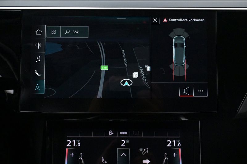 Audi e-tron bild 13