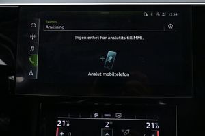 Audi e-tron bild 18