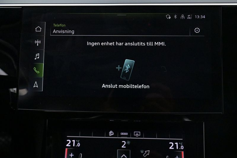 Audi e-tron bild 18