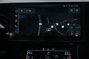 Audi e-tron bild 14