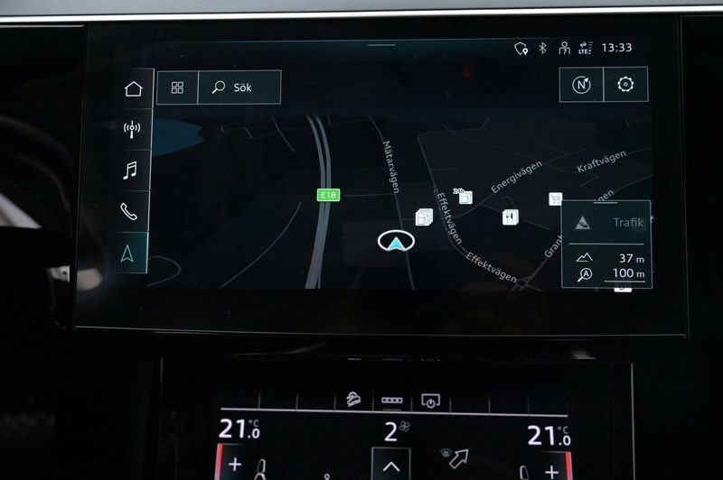 Audi e-tron bild 14