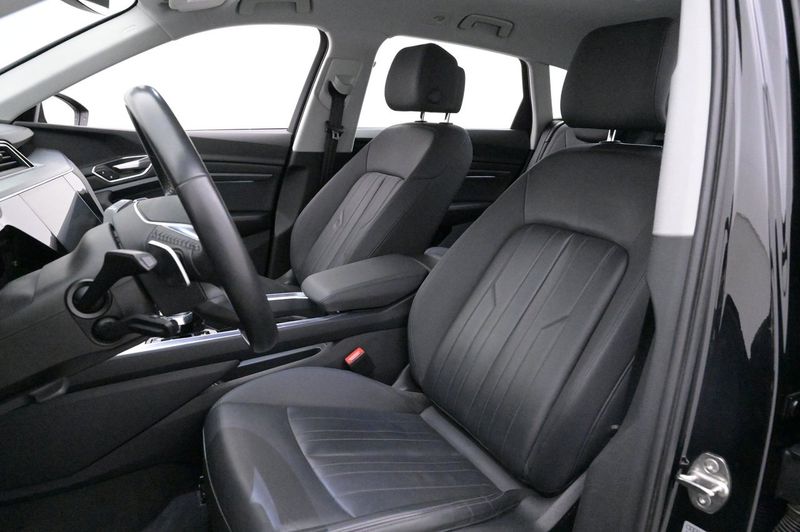 Audi e-tron bild 11