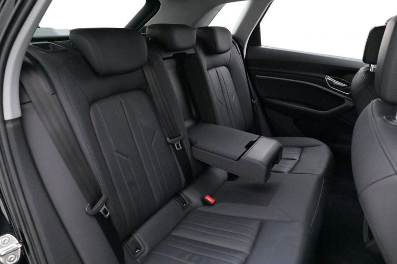 Audi e-tron bild 20