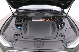 Audi e-tron bild 26