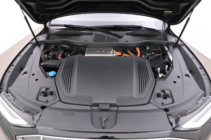 Audi e-tron bild 26