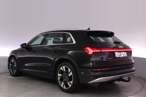 Audi e-tron bild 4