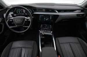 Audi e-tron bild 6