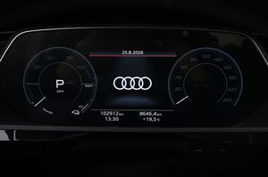 Audi e-tron bild 10