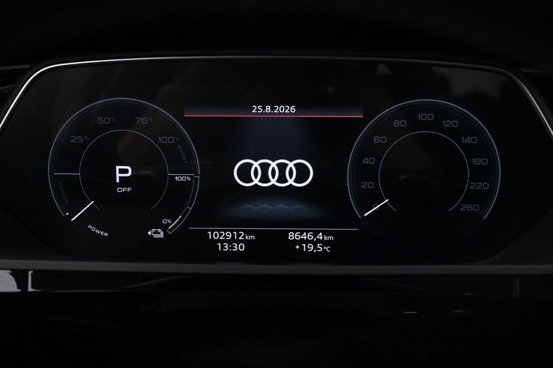 Audi e-tron bild 10