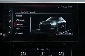 Audi e-tron bild 17