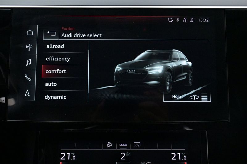 Audi e-tron bild 17