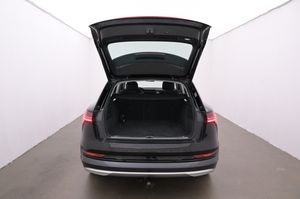 Audi e-tron bild 21