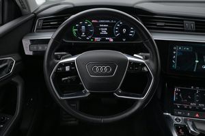 Audi e-tron bild 7