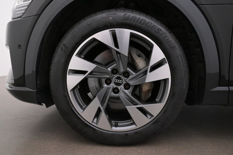 Audi e-tron bild 27