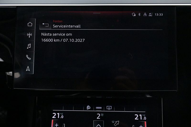 Audi e-tron bild 16