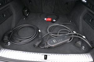 Audi e-tron bild 23