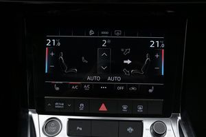 Audi e-tron bild 19