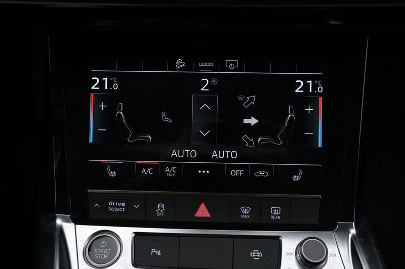 Audi e-tron bild 19