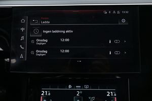 Audi e-tron bild 15