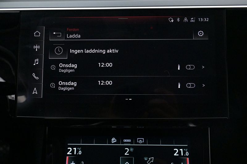 Audi e-tron bild 15