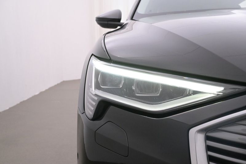 Audi e-tron bild 25
