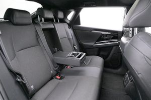 Toyota bZ4X bild 19