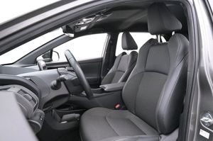 Toyota bZ4X bild 9