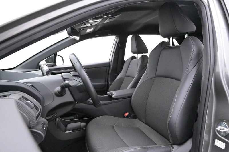 Toyota bZ4X bild 9