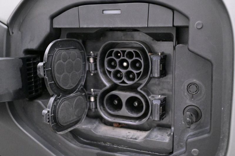 Toyota bZ4X bild 23