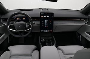 Polestar 3 bild 6