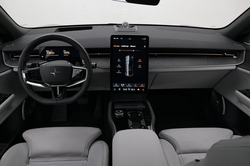 Polestar 3 bild 6