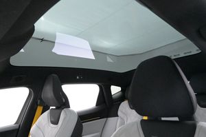 Polestar 3 bild 20
